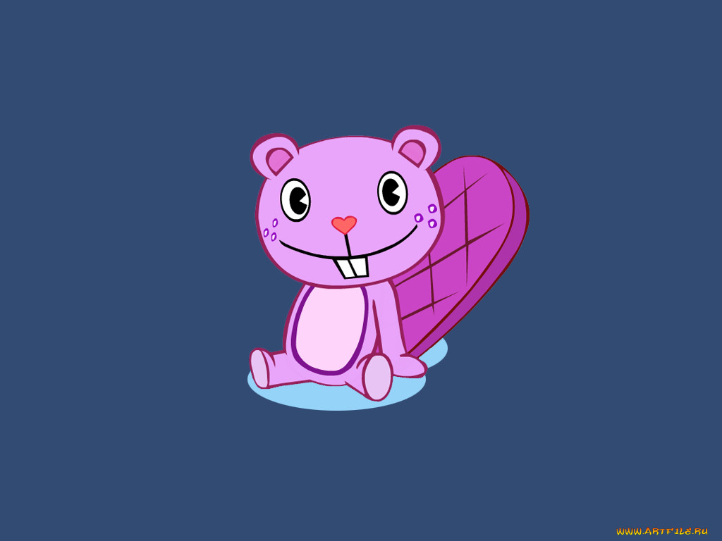 , happy, tree, friends